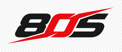 Logo 805